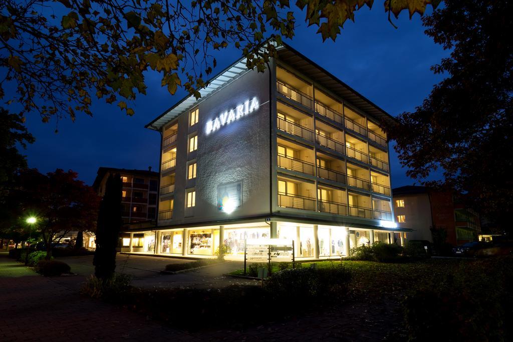 Appartementhaus Bavaria Bad Füssing Cameră foto